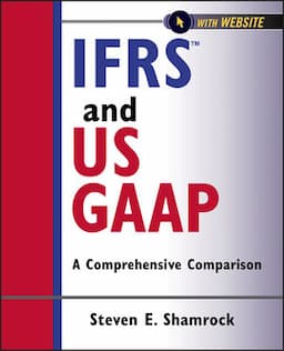 IFRS and US GAAP: A Comprehensive Comparison, with Website