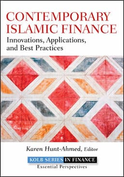 Contemporary Islamic Finance: Innovations, Applications, and Best Practices