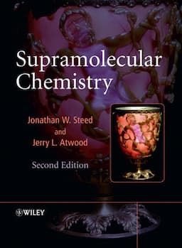 Supramolecular Chemistry, 2nd Edition