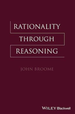 Rationality Through Reasoning