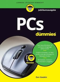 PCs für Dummies, 12. Auflage