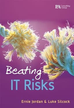 Beating IT Risks