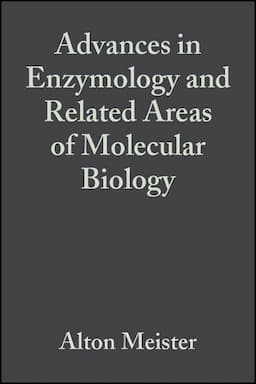 Advances in Enzymology and Related Areas of Molecular Biology, Volume 56