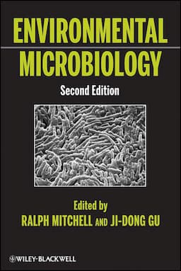 Environmental Microbiology, 2nd Edition