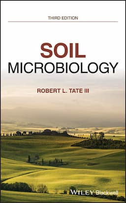 Soil Microbiology, 3rd Edition