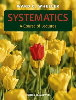 Systematics: A Course of Lectures