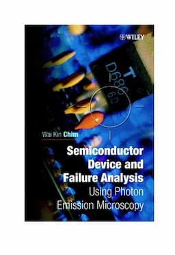 Semiconductor Device and Failure Analysis : Using Photon Emission Microscopy