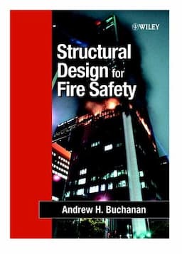 Structural Design for Fire Safety