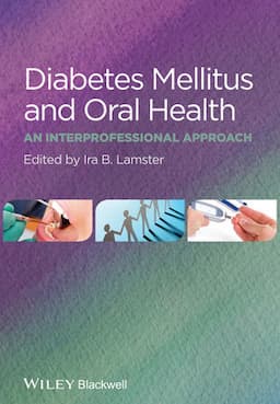 Diabetes Mellitus and Oral Health: An Interprofessional Approach