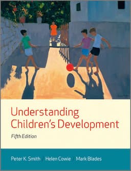 Understanding Children's Development, 5th Edition