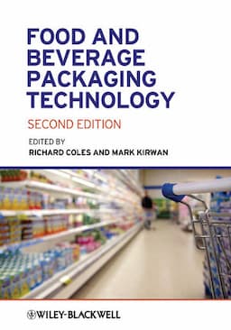 Food and Beverage Packaging Technology, 2nd Edition