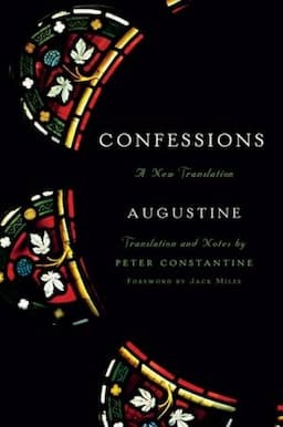 Confessions a New Translation