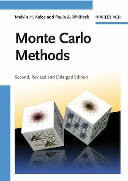 Monte Carlo Methods, 2nd Edition