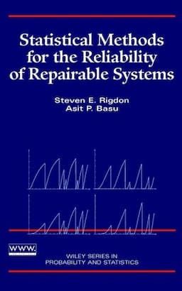 Statistical Methods for the Reliability of Repairable Systems