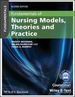 Fundamentals of Nursing Models, Theories and Practice, 2nd Edition