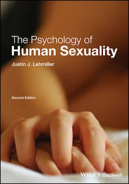 The Psychology of Human Sexuality, 2nd Edition