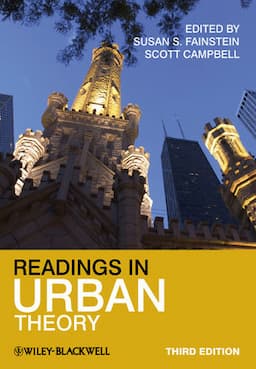 Readings in Urban Theory, 3rd Edition