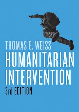 Humanitarian Intervention, 3rd Edition