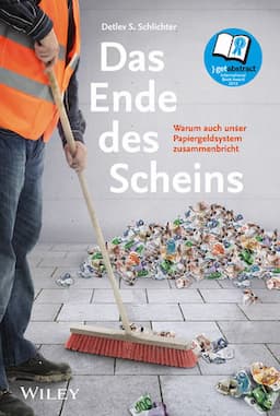 Das Ende des Scheins: Warum auch unser Papiergeldsystem Zusammenbricht