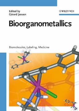 Bioorganometallics: Biomolecules, Labeling, Medicine