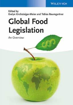 Global Food Legislation: An Overview