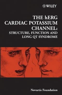 The hERG Cardiac Potassium Channel: Structure, Function and Long QT Syndrome