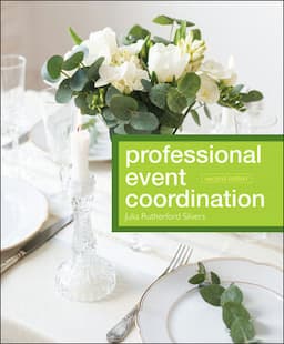 Professional Event Coordination, 2nd Edition