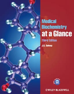 Medical Biochemistry at a Glance, 3rd Edition