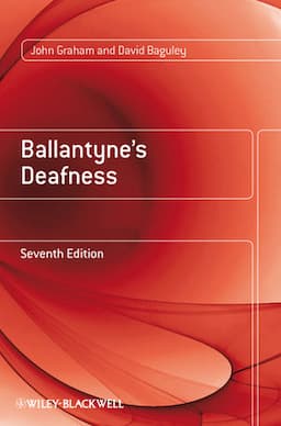 Ballantyne's Deafness, 7th Edition