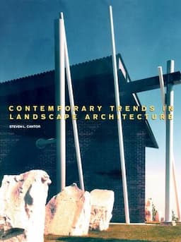 Contemporary Trends in Landscape Architecture