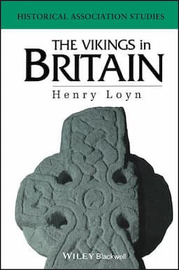 The Vikings in Britain