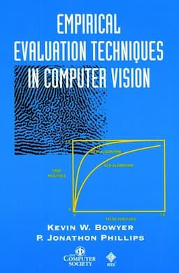 Empirical Evaluation Techniques in Computer Vision