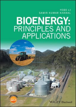 Bioenergy: Principles and Applications