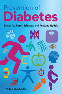 Prevention of Diabetes