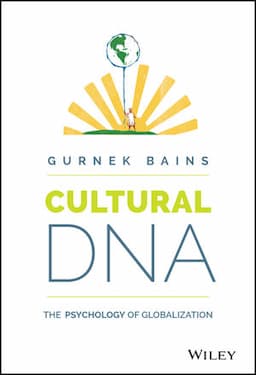 Cultural DNA: The Psychology of Globalization