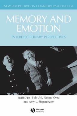 Memory and Emotion: Interdisciplinary Perspectives