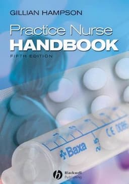 Practice Nurse Handbook, 5th Edition