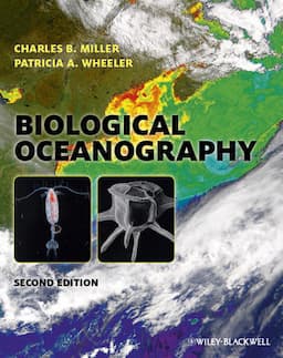 Biological Oceanography, 2nd Edition