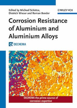 Corrosion Resistance of Aluminium and Aluminium Alloys