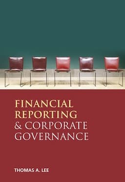 Financial Reporting and Corporate Governance