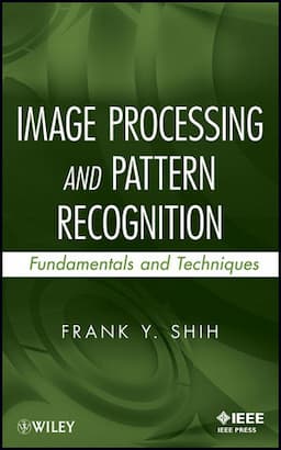 Image Processing and Pattern Recognition: Fundamentals and Techniques