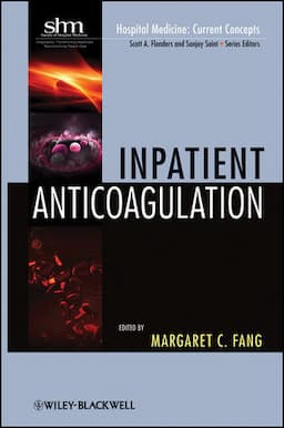 Inpatient Anticoagulation