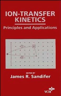 Ion-Transfer Kinetics