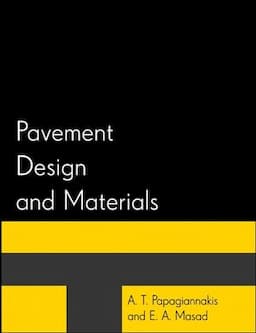 Pavement Design and Materials