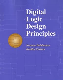 Digital Logic Design Principles