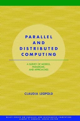 Parallel and Distributed Computing: A Survey of Models, Paradigms and Approaches