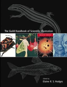 The Guild Handbook of Scientific Illustration, 2nd Edition