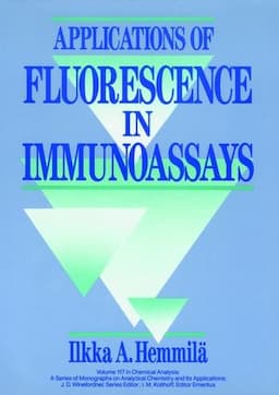 Applications of Fluorescence in Immunoassays