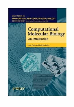 Computational Molecular Biology: An Introduction