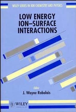 Low Energy Ion-Surface Interactions